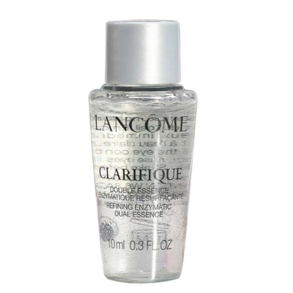 Lancome Clarifique Double Treatment Essence Renewing Refining 10ml‎ sample size